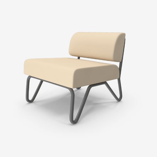 Comfy Sofa