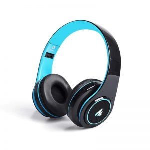Boat Headphone